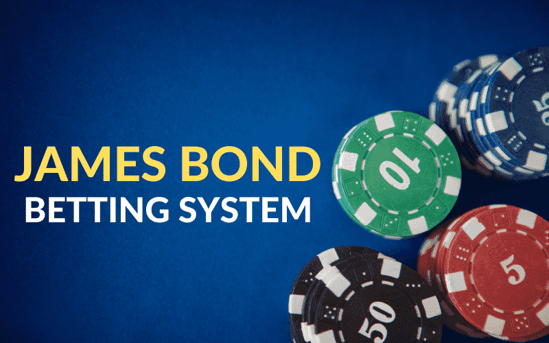 james bond system