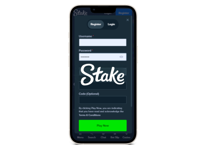 stake app