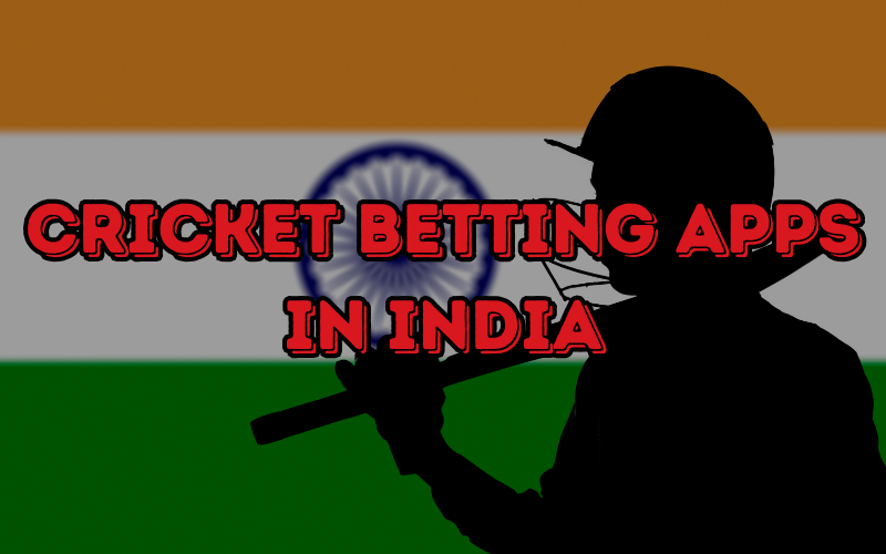 cricket betting apps