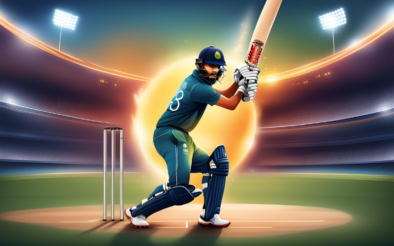 Betting on Cricket World Cup