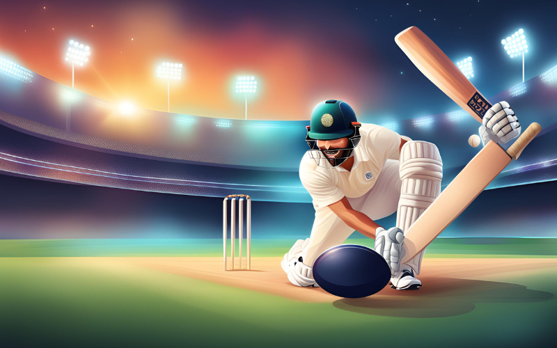 cricket match betting app