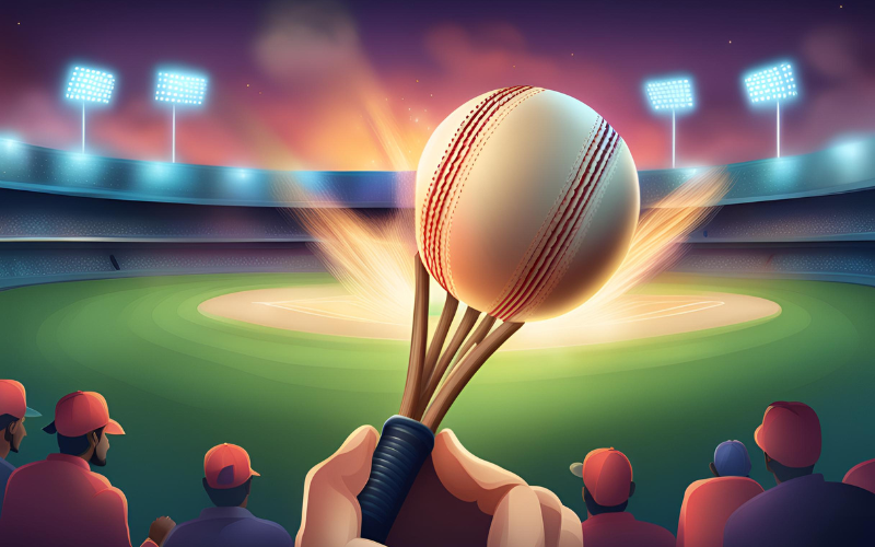 cricket match betting app