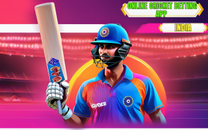 online cricket betting app in india​ game