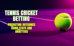 tennis cricket bet​ game